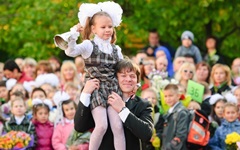 Ольга Васильева выступила за пятидневную учебную неделю для младшеклассников