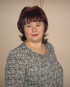 Исакова Светлана Александровна